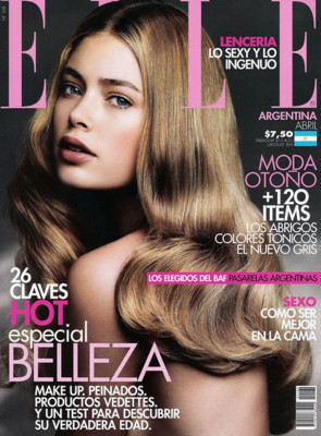 Doutzen Kroes pic #97314